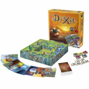 Dixit - Libellud