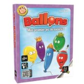 Ballons - Gigamic