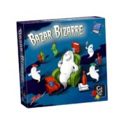 Bazar Bizarre - Gigamic