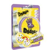 Dobble - Jeu de cartes