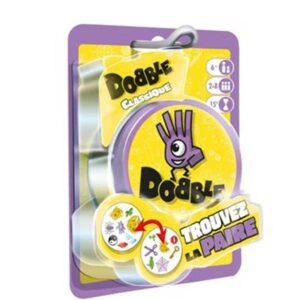 Dobble - Jeu de cartes