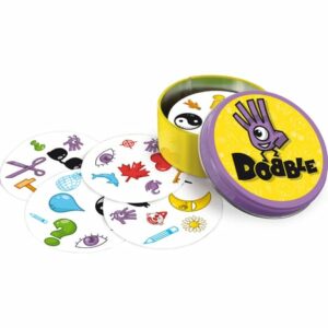 Dobble - Jeu de cartes