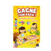 Gagne ton Papa - Gigamic