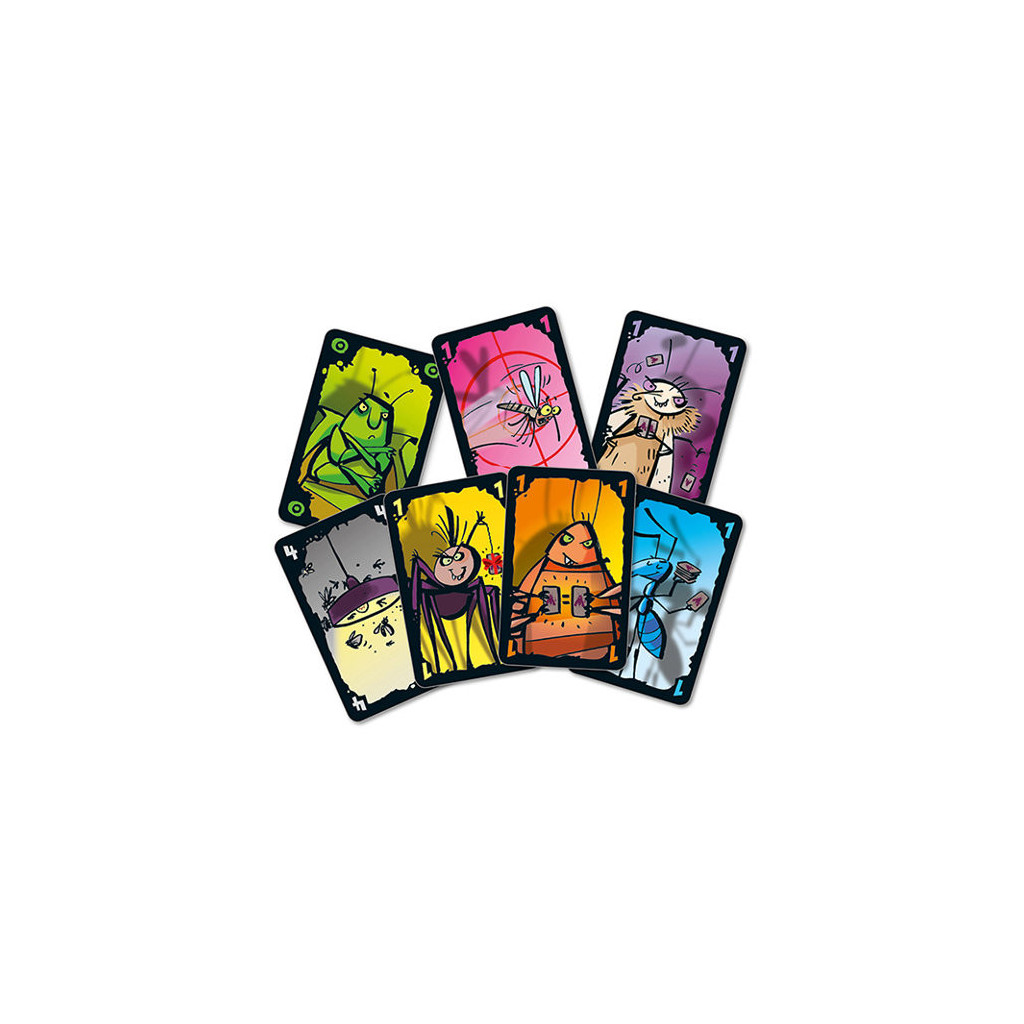 Mito - Jeu de société