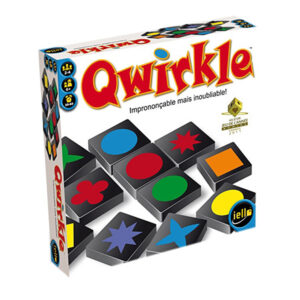 Qwirkle