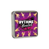 Rythme and Boulet - Cocktail Games