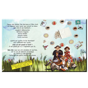 Bois joli – Image 2