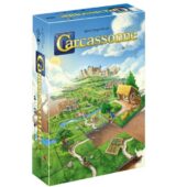 Carcassonne - Jeu de société