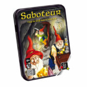 Saboteur - Gigamic