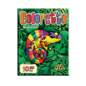Coloretto