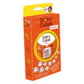 Story Cubes - Jeu de dés