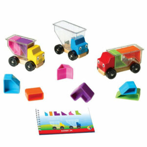 Bahuts malins - Smart Games – Image 2