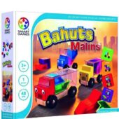 Bahuts Malins - Smart Games