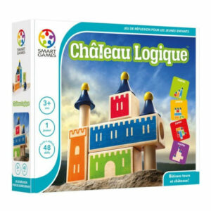 Château Logique - Smart Games