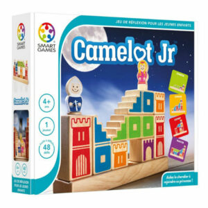 Camelot Junior - Smart Games