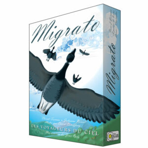Migrato