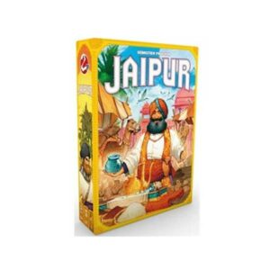 Jaipur - Jeu de cartes