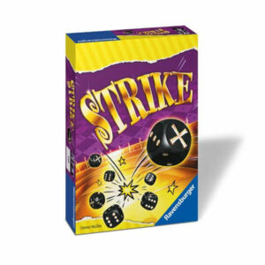 Strike