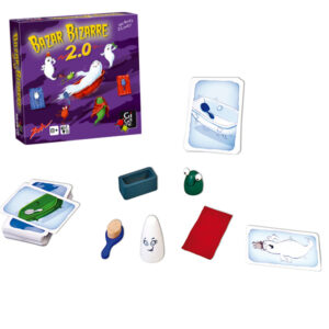 Bazar Bizarre 2.0 – Image 2