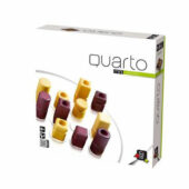 Quarto Mini - Gigamic