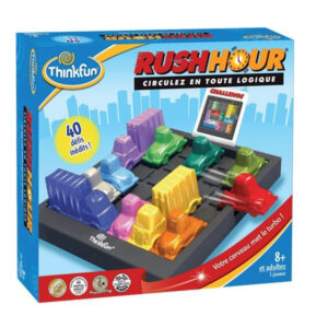 Rush Hour