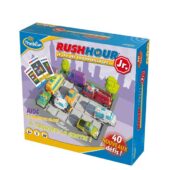 Rush Hour Junior