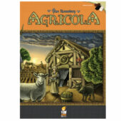 Agricola - Version 2016