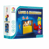 Lapin et Magicien - Smart Games