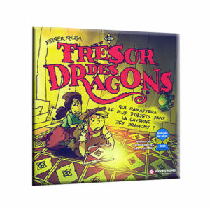 Trésor des dragons