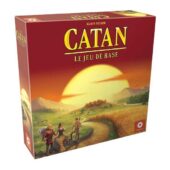 Catan ( Les colons de Catane) - Filosofia