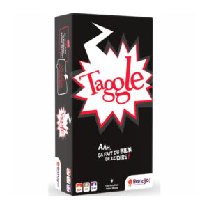 Taggle