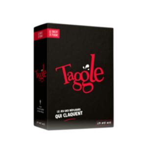Taggle - Nouvelle version