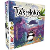 Takenoko - Bombyx
