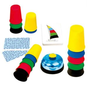Crazy Cups - Gigamic