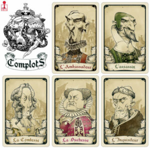 Complots – Image 2