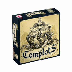 Complots