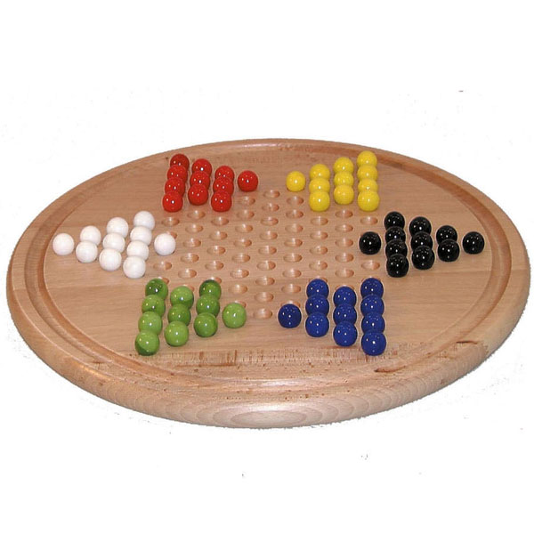 Dames Chinoises 33cm