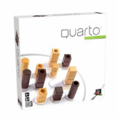 Quarto - Gigamic