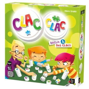 Clac Clac - Gigamic