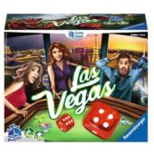 Las Vegas - Jeu de dés