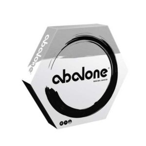 Abalone - Jeu de société