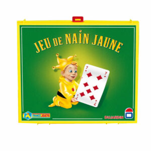 Nain Jaune