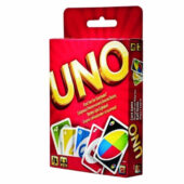 Uno - Mattel