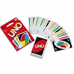 Uno - Mattel