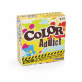 Color Addict - France Cartes