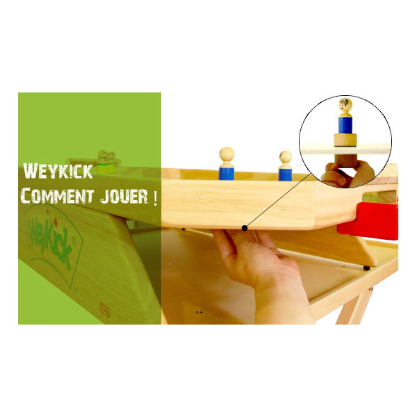 // Occasion // Football - Weykick – Image 2