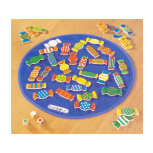 Candy XXL - Location - Tarif B