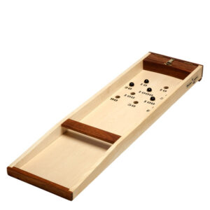 Location - Billard Japonais - Tarif B