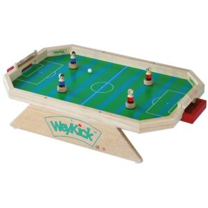 Football - Weykick  - Location - Tarif B