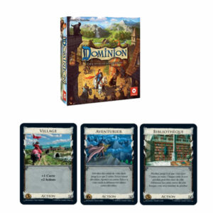 Dominion - Jeux de société